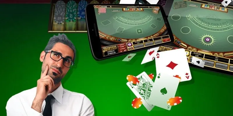 Blackjack - Cách chơi, chiến thuật và mẹo thắng hiệu quả tại Thabet 4 Những bí quyết quan trọng giúp bạn chinh phục xì dách hiệu quả