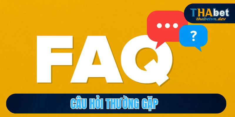 THABET | Thabet Casino - Link Đăng Nhập Tha bet 2025 Không Bị Chặn 43 Câu hỏi thường gặp