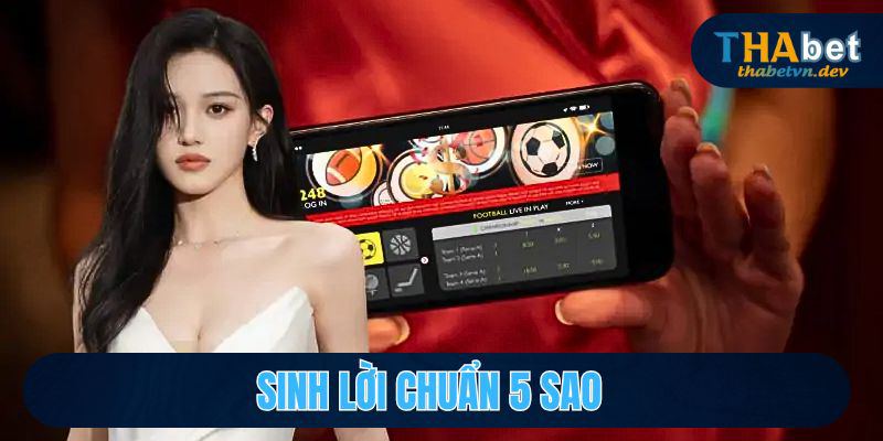 THABET | Thabet Casino - Link Đăng Nhập Tha bet 2025 Không Bị Chặn 32 Hệ thống sinh lời hiện đại