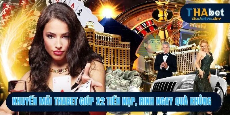 khuyến mãi thabet