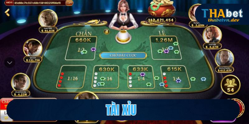 THABET | Thabet Casino - Link Đăng Nhập Tha bet 2025 Không Bị Chặn 38 Sinh lời với tài xỉu