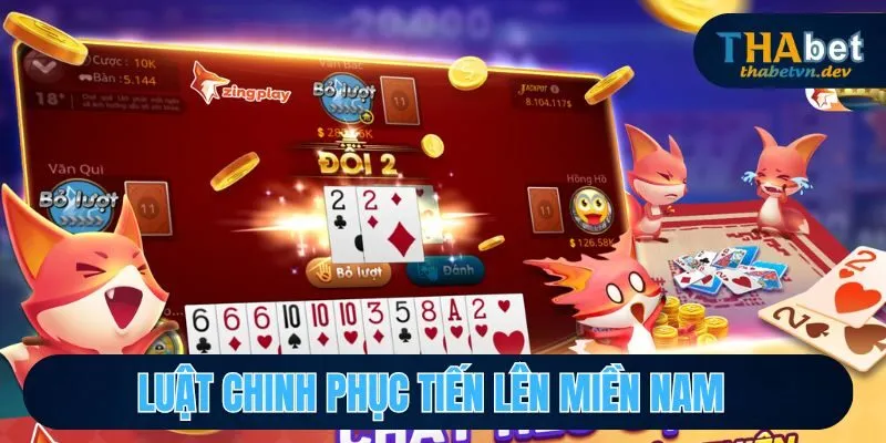 Chiến lược chinh phục hình thức tiến lên