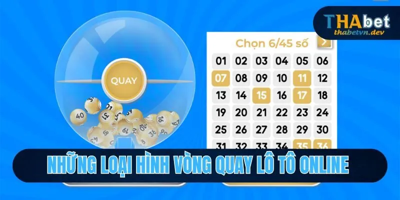 Vòng Quay Lô Tô Online Thabet - Hấp Dẫn Cho Trải Nghiệm Chọn Số 3 Đa dạng lựa chọn để lựa chọn quay online hấp dẫn tại đây