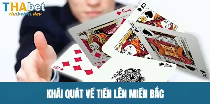 Khái quát về tiến lên miền Bắc