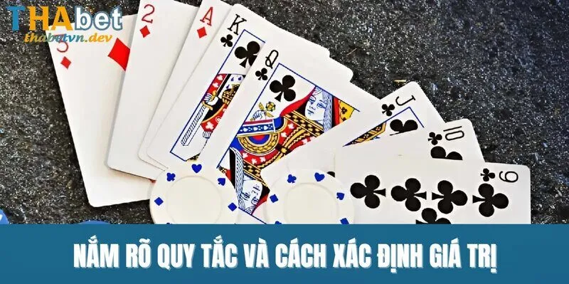 Nắm rõ quy tắc và cách xác định giá trị