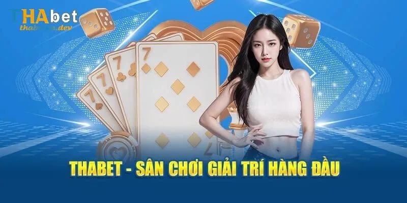 Thabet tuyển dụng