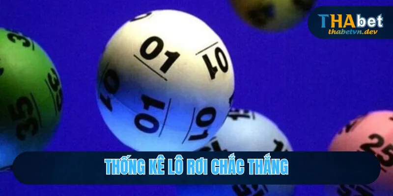 Soi Cầu Lô Chính Xác 100% Đánh Là Thắng Chuyên Gia Thabet Bật Mí 4 Soi cầu lô rơi hiệu quả