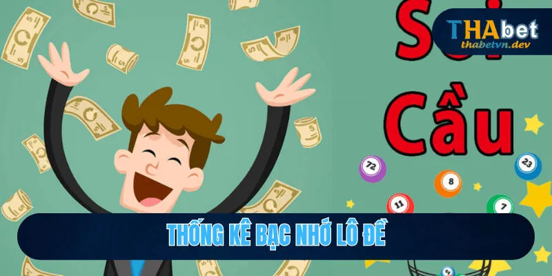 Áp dụng bạc nhớ lô đề